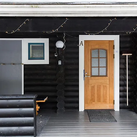 Apartment Levikoto 3 A Visit