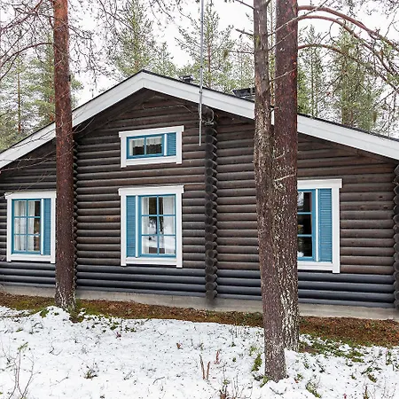 Levikoto 3 A Visit Apartment Levi