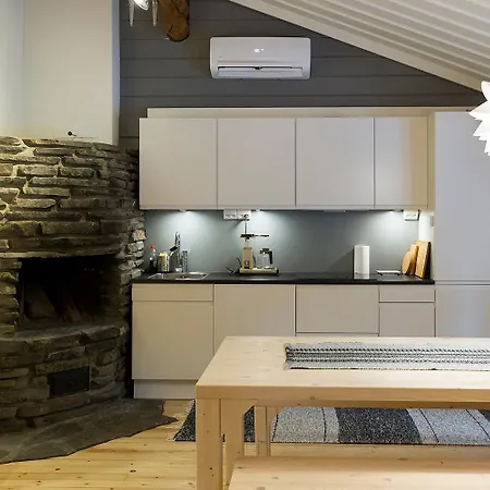 Levikoto 3 A Visit Apartment *