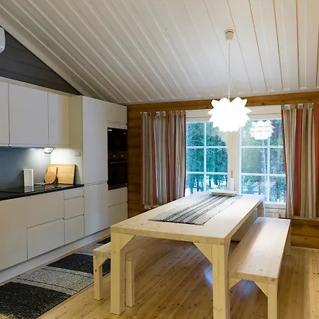 Levikoto 3 A Visit Levi