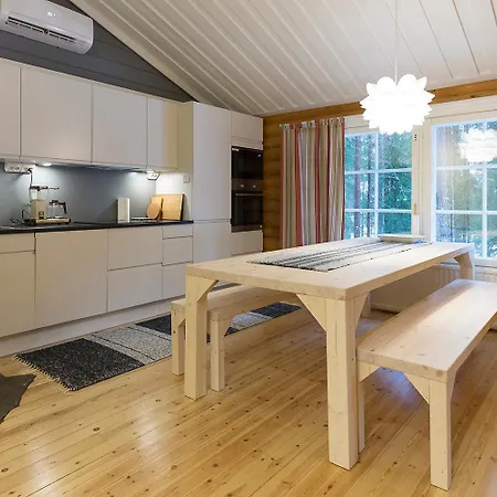 Levikoto 3 A Visit Levi