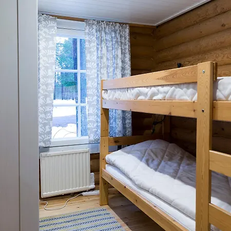 Levikoto 3 A Visit Apartment *