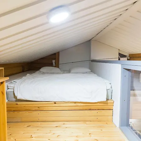 Apartment Levikoto 3 A Visit Levi