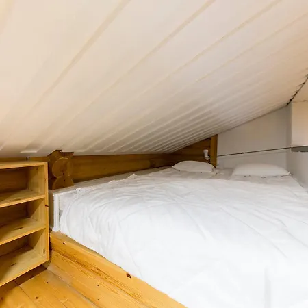 Apartman Levikoto 3 A Visit *