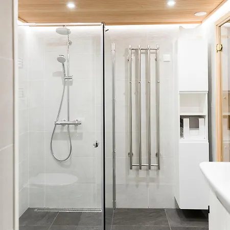 Levikoto 3 A Visit Levi