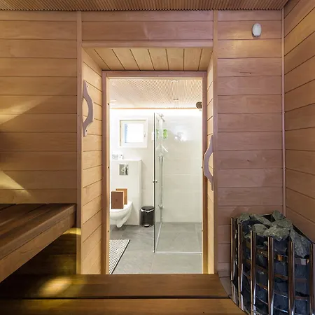 Levikoto 3 A Visit Apartment Levi