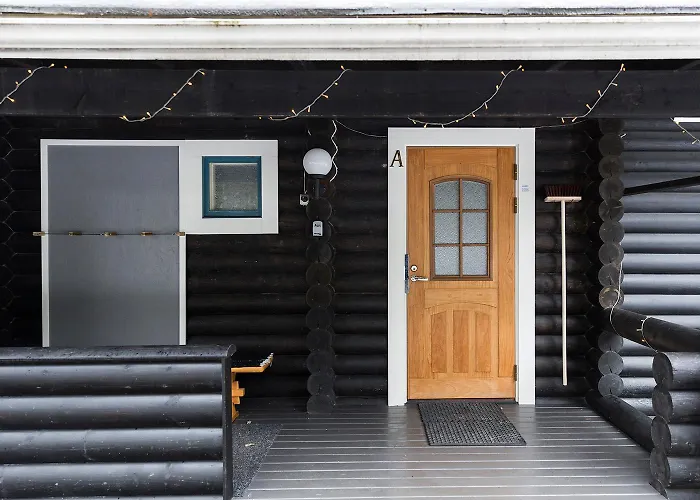 Διαμέρισμα Levikoto 3 A Visit