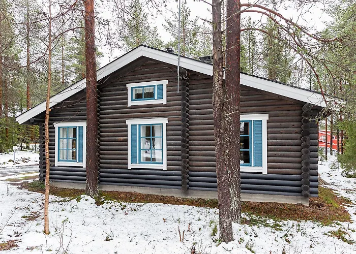 Levikoto 3 A Visit Διαμέρισμα Levi