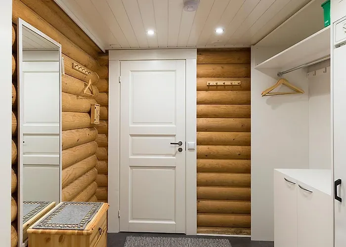 Διαμέρισμα Levikoto 3 A Visit Levi