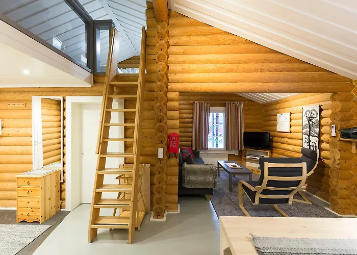 Levikoto 3 A Visit Διαμέρισμα Levi