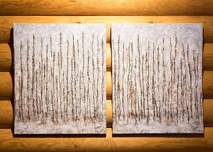 Διαμέρισμα Levikoto 3 A Visit Levi