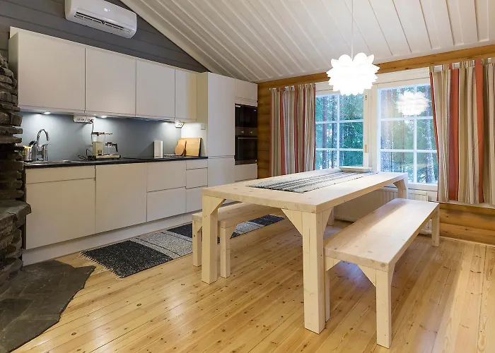 Levikoto 3 A Visit Levi