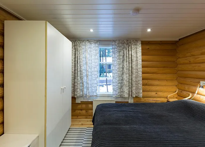 Levikoto 3 A Visit * Levi