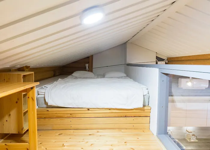 Διαμέρισμα Levikoto 3 A Visit Levi