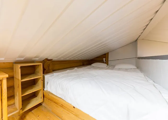 Διαμέρισμα Levikoto 3 A Visit *