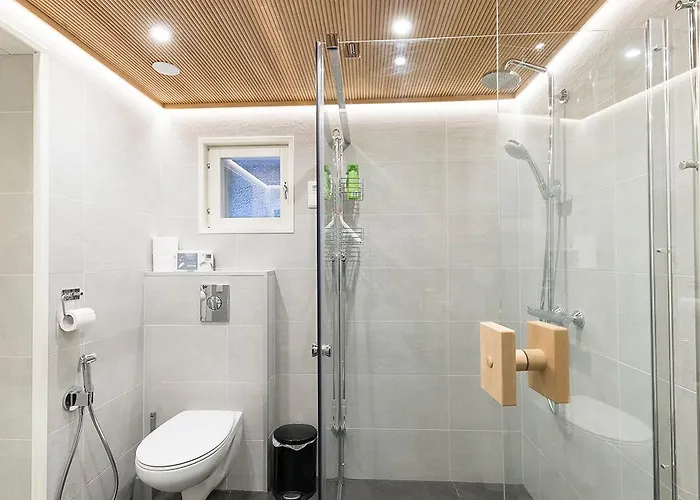 Levikoto 3 A Visit * Levi