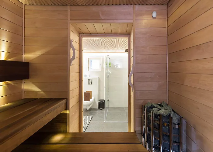 Levikoto 3 A Visit Διαμέρισμα Levi