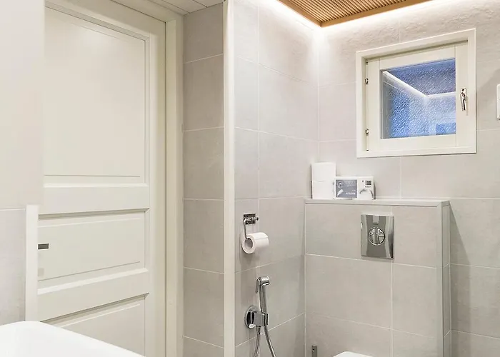 Levikoto 3 A Visit * Levi